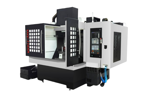 CNC workbench
