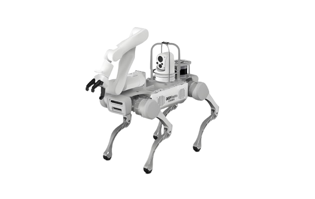 Inspection robot