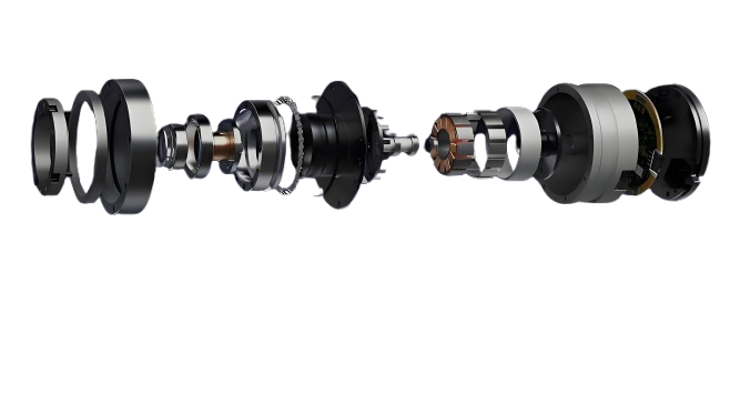 Rotary Actuator