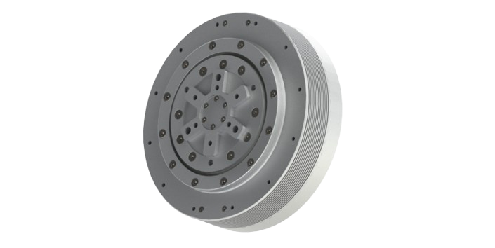 Rotary Actuator