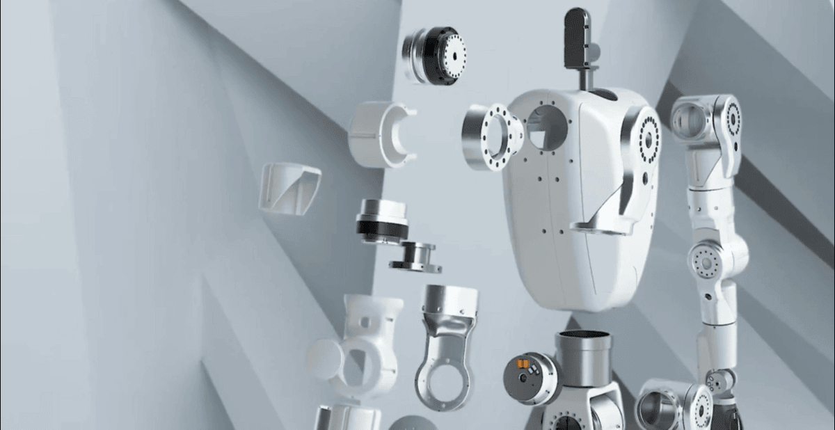 Humanoid Robots
