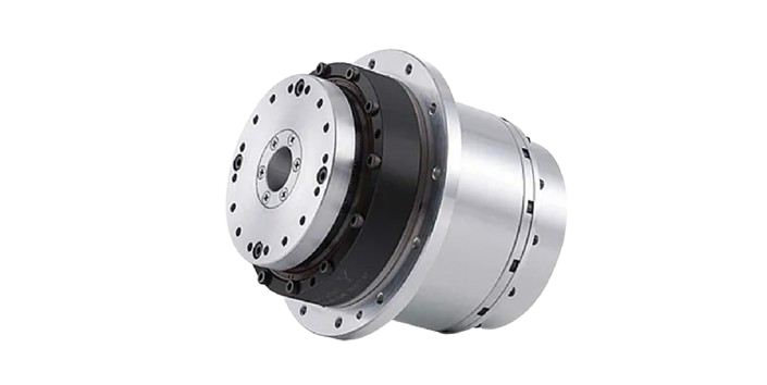 Zero backlash Rotary Actuator