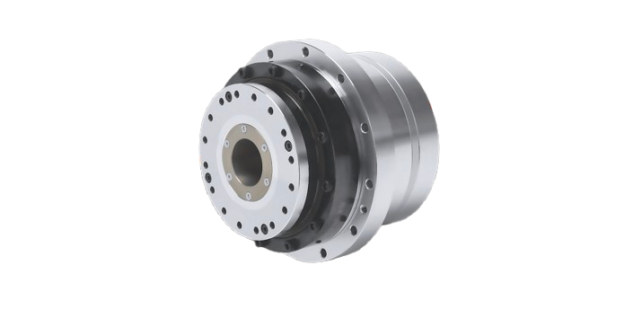 Large Hollow Hole Rotary Motor | Passed EU CE certification