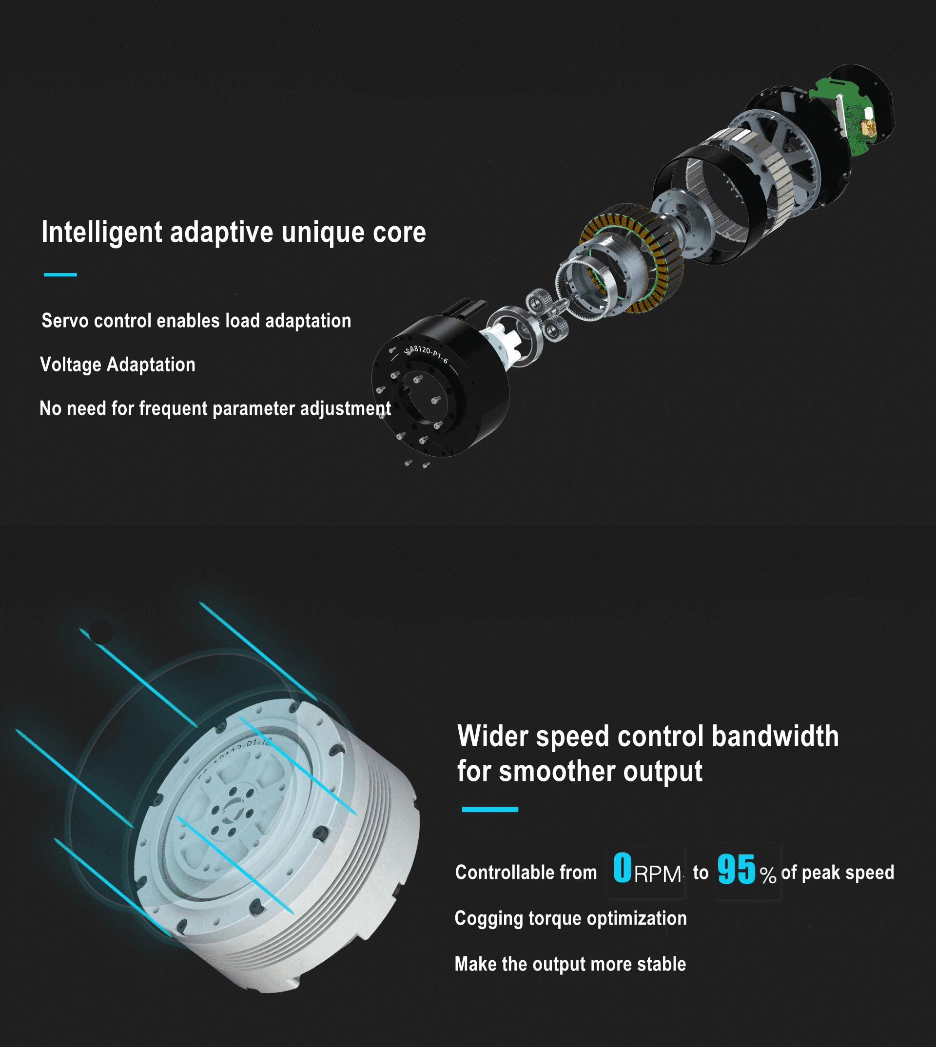 robot actuator